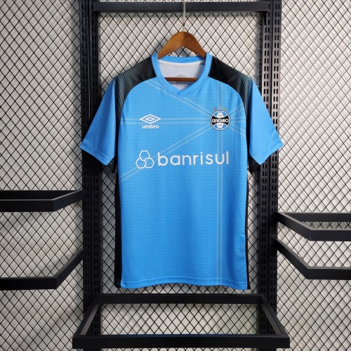 23-24 Gremio Training Fans Jersey/23-24 格雷米奥训练服球迷版