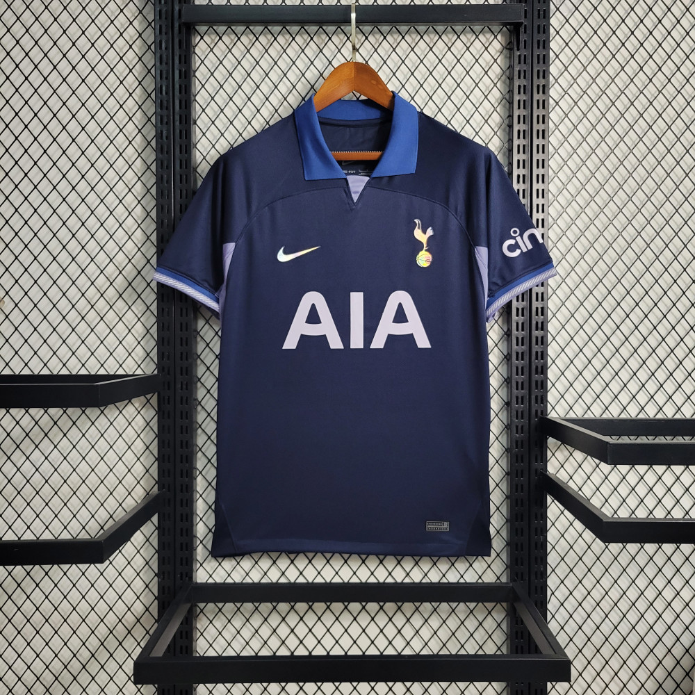 Tottenham Hotspur Away Kit Socks 2023/24