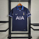 23-24 Tottenham Hotspur Away Fans Jersey/23-24 热刺客场球迷版