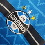 23-24 Gremio Special Fans Jersey/23-24 格雷米奥特别球迷版