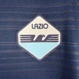 23-24 Lazio Away Fans Jersey/23-24 拉齐奥客场球迷版