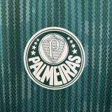 23-24 Palmeiras Special Fans Jersey/23-24 帕尔梅拉斯特别球迷