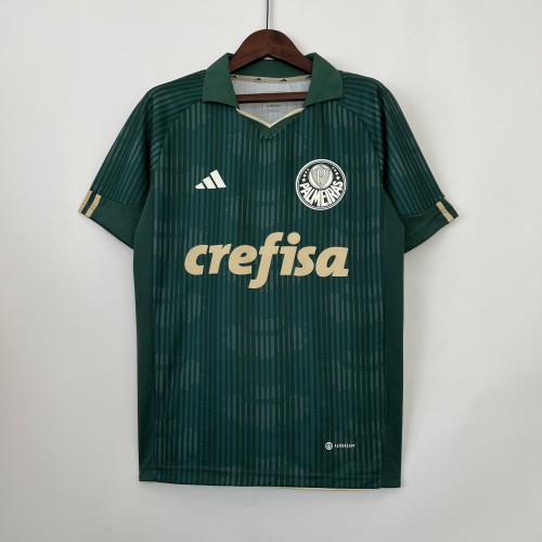 23-24 Palmeiras Special Fans Jersey/23-24 帕尔梅拉斯特别球迷