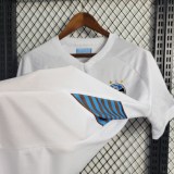 23-24 Gremio Away Fans Jersey/23-24 格雷米奥客场球迷版