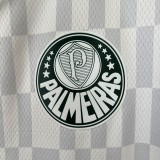 23-24 Palmeiras Special Fans Jersey/23-24 帕尔梅拉斯特别球迷