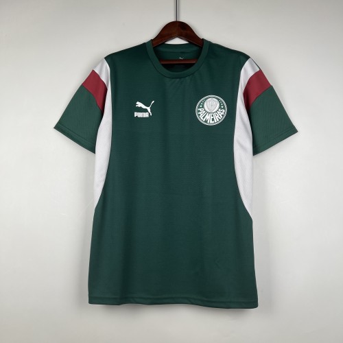 23-24 Palmeiras Special Fans Jersey/23-24 帕尔梅拉斯特别球迷