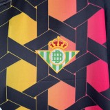 23-24 Real Betis Special Fans Jersey/23-24 贝蒂斯特别球迷版