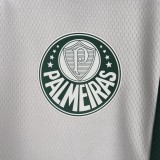 23-24 Palmeiras Special Fans Jersey/23-24 帕尔梅拉斯特别球迷