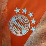 23-24 Bayern Munich Training Fans Jersey/23-24 拜仁训练服球迷版