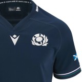 2023 RWC Scotland Home Rugby Jersey /2023 橄榄球苏格兰主场
