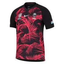 2023 RWC Fiji Away Rugby Jersey/2023 橄榄球斐济客场