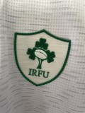 2023 RWC Ireland Away Rugby Jersey/2023 橄榄球爱尔兰客场