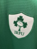 2023 RWC Ireland Home Rugby Jersey/2023 橄榄球爱尔兰主场