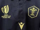 2023 RWC Wales Away Rugby Jersey/2023 橄榄球威尔士客场
