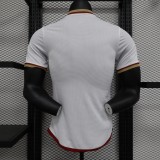 23-24 Arsenal White Player Jersey/23-24阿森纳特别版球员版