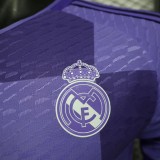 23-24 Real Madrid Special Player Jersey/23-24 皇马特别球员版