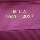 23-24 MC Alger Red Player Jersey/23-24 MCA红球员版