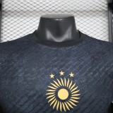 23-24 Argentina Special Player Jersey/23-24 阿根廷特别球员版