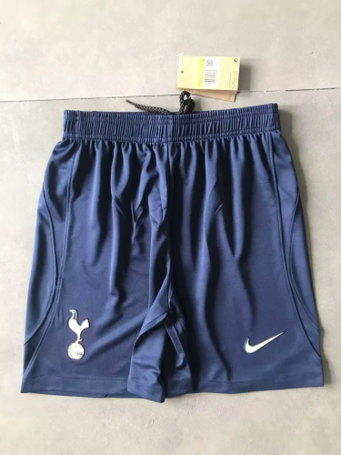23-24 Tottenham Hotspur Away Shorts/23-24 热刺客场短裤