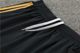 23-24 Arsenal Short Sleeve Training Suit/ 23-24短袖训练服阿森纳深灰色