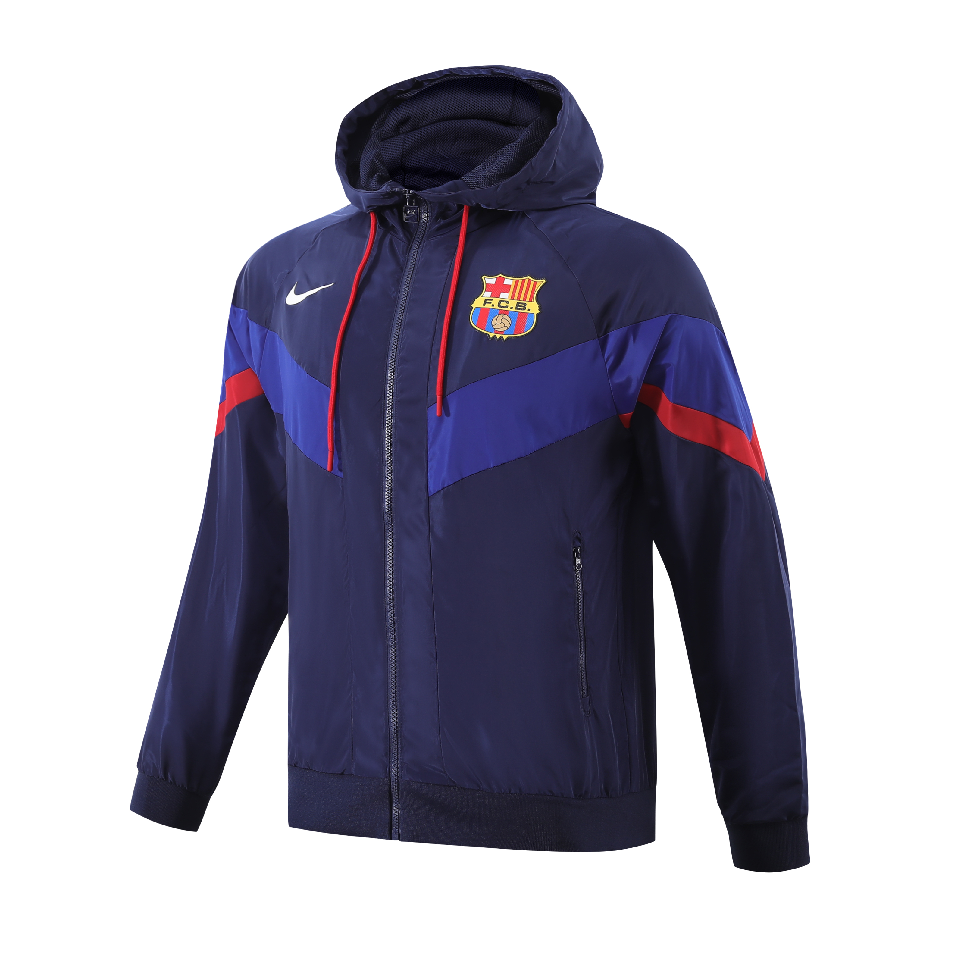 2023 Japan Player Hooded Windbreaker 2023 Japan Player Hooded Windbreaker