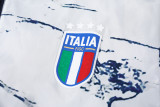 2023 Italy Player Hooded Windbreaker S-XXL/2023意大利球员版防风衣