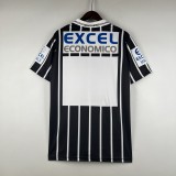 1997 Corinthians Away Retro Jersey/1997科林蒂安客场