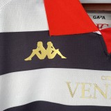 23-24 Venezia FC Third Fans Long Sleeve Jersey/23-24威尼斯第二客场长袖