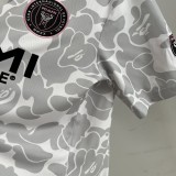 23-24 Inter Miami Joint Edition Fans Jersey/23-24迈阿密联名球迷版
