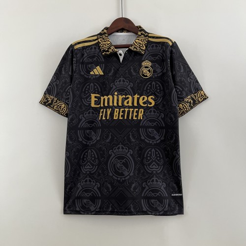 23-24 Real Madrid Special Edition Fans Jersey/23-24皇马特别球迷版