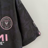 23-24 Inter Miami Joint Edition Fans Jersey/23-24迈阿密联名球迷版