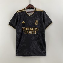 23-24 Real Madrid Special Edition Fans Jersey/23-24皇马特别球迷版