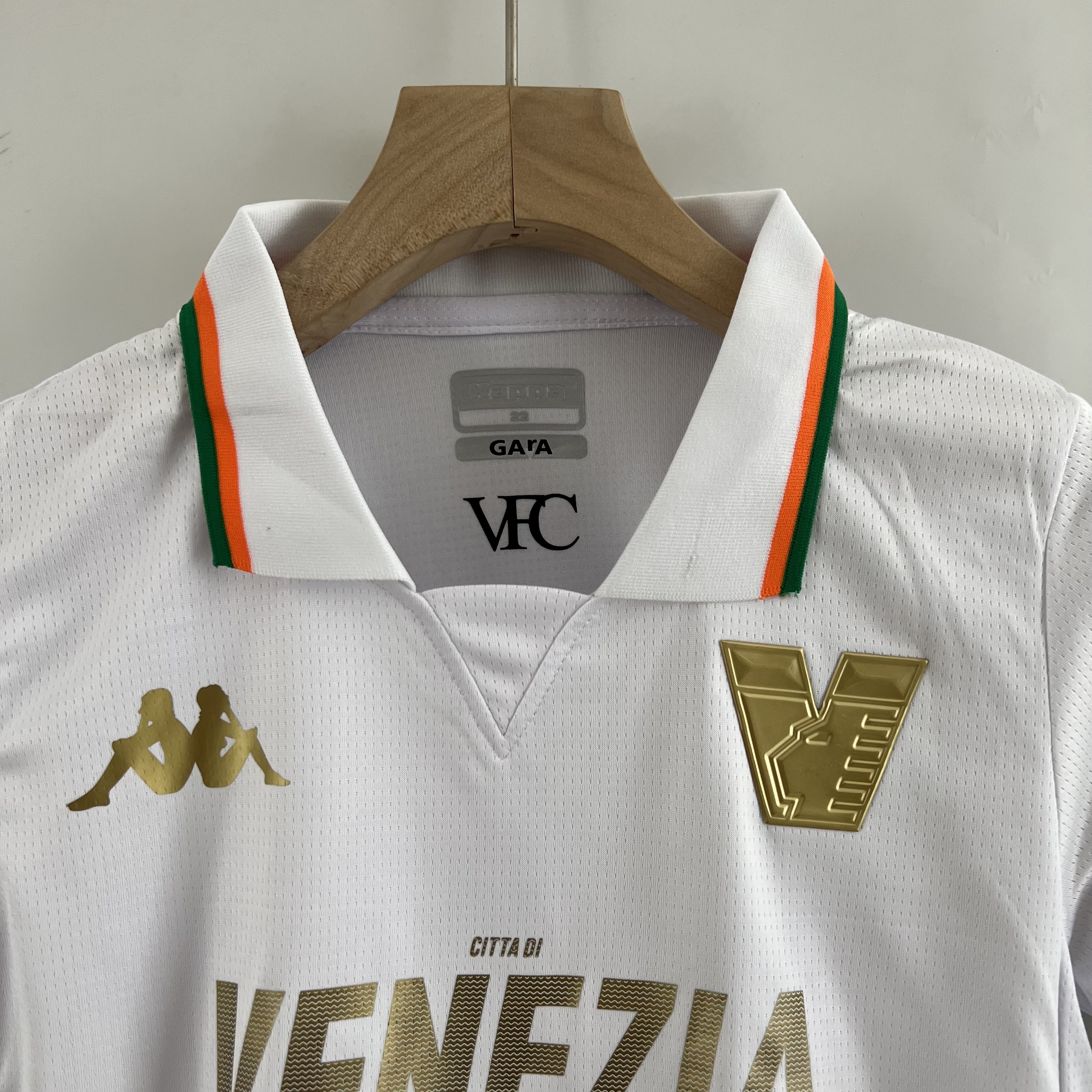 Venezia 22 23 Home Kit
