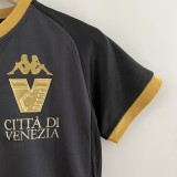 23-24 Venezia FC Home Kids Kit/23-24威尼斯主场童装