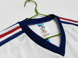 1990 Yugoslavia Away Retro Jersey/1990南斯拉夫客场