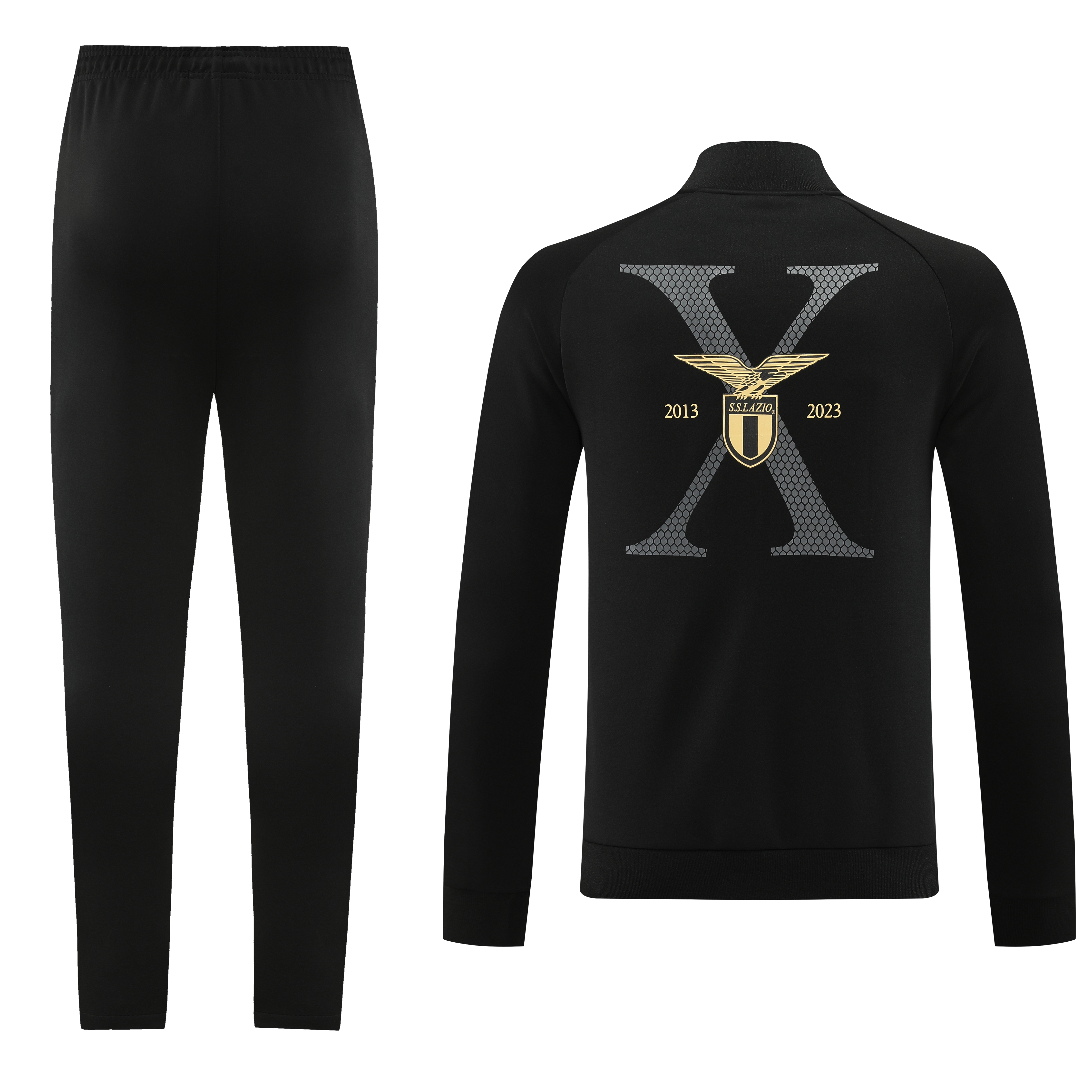 23 24 Lazio Jacket Tracksuit