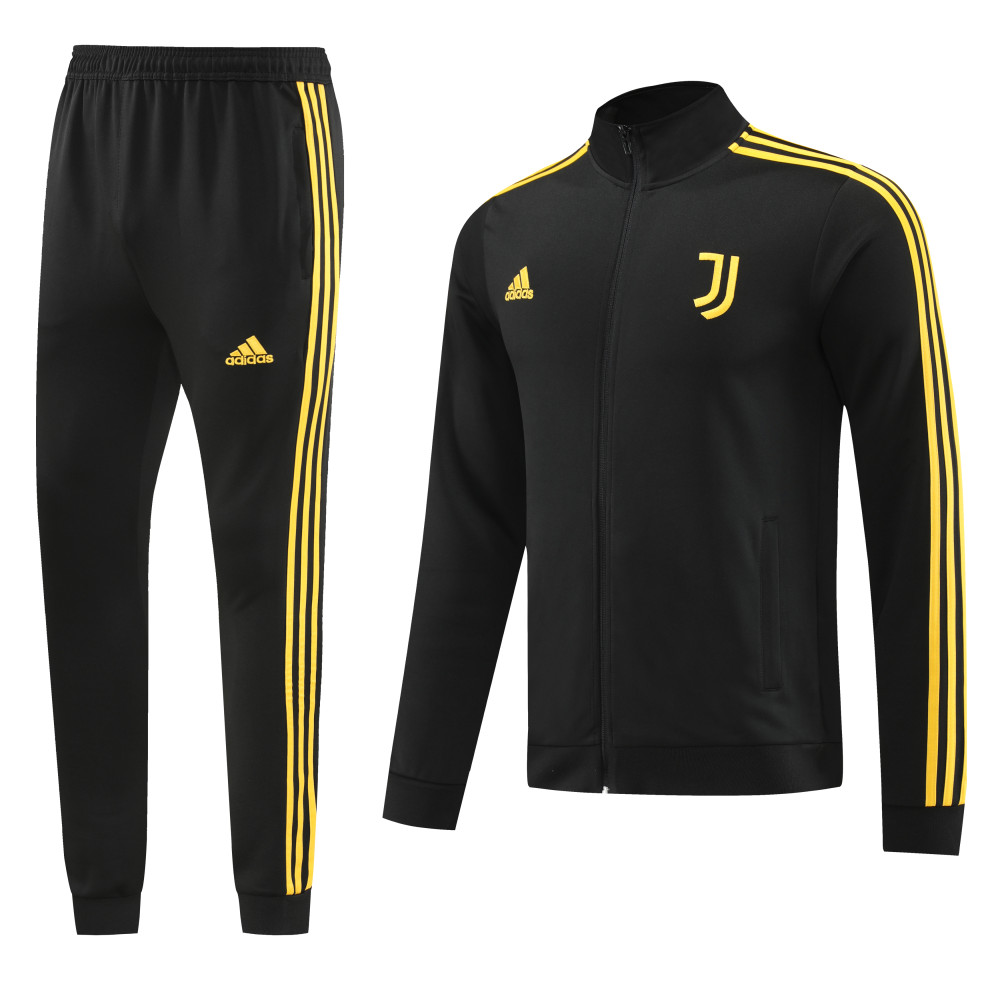 23-24 Juventus Jacket Tracksuit