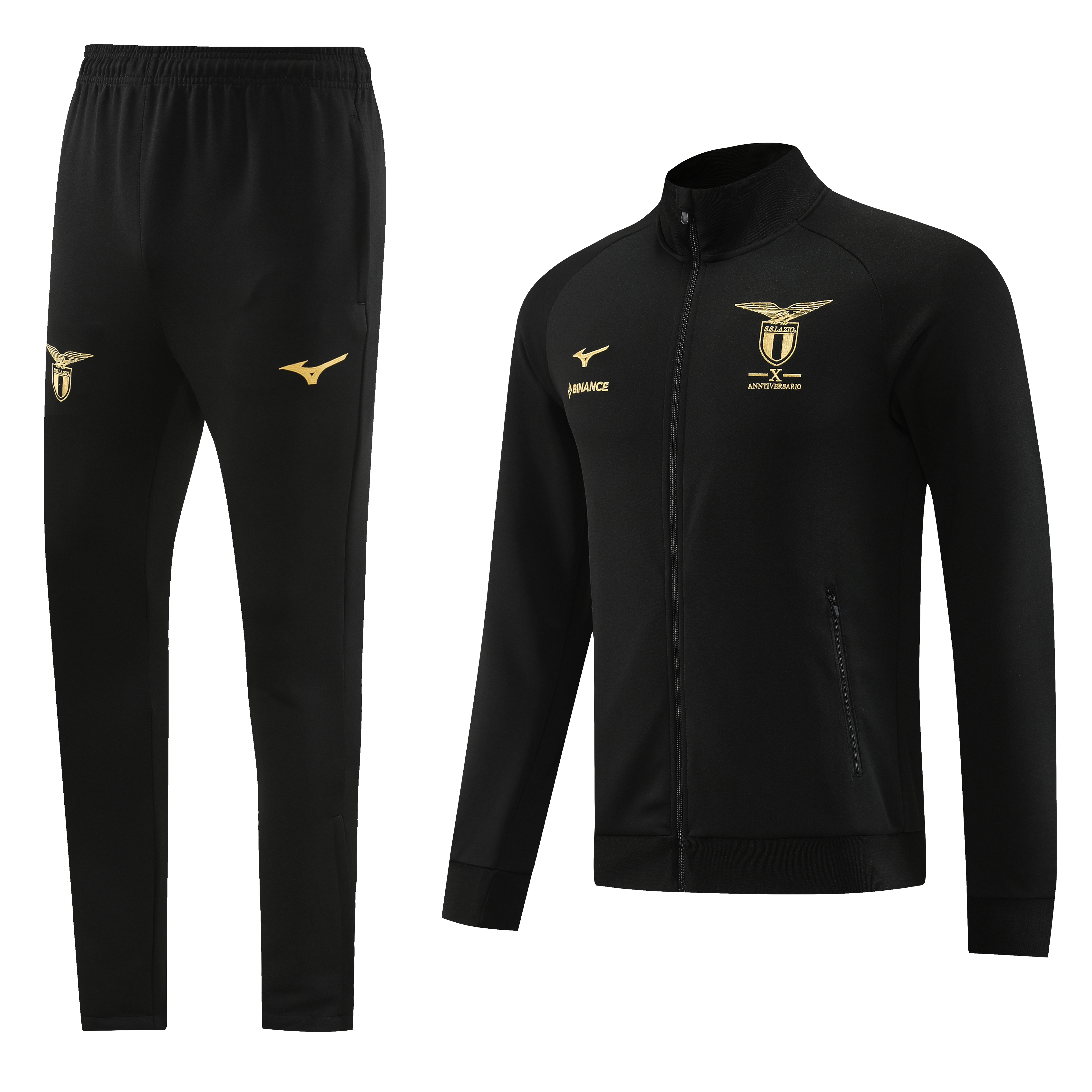 Lazio tracksuit on sale