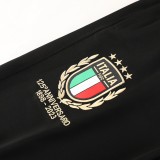 23-24 Italy Jacket Tracksuit/23意大利05白色夹克套装