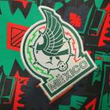 23-24 Mexico Training Fans Jersey/23-24墨西哥训练服球迷版