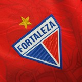 23-24 Fortaleza Home Copa do Nordeste Fans Jersey/23-24福塔雷萨巴西东北杯主场球迷