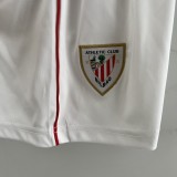 23-24 Athletic Bilbao Third Kids Kit/23-24毕尔巴鄂第二客场童装