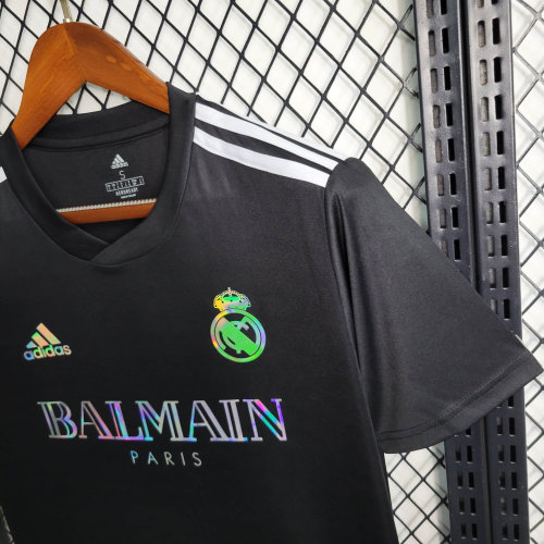 23-24 Real Madrid Special Fans Jersey/23-24 皇马特别球迷版