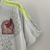 23-24 Mexico Away Fans Jersey/23-24墨西哥客场球迷版