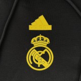 2023 Real Madrid Fleece Hoodie/2023皇马加绒卫衣