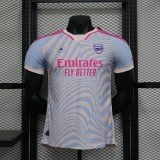 23-24 Arsenal Special Edition Player Jersey/23-24阿森纳特别版球员版