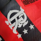 94-95 Flamengo Home Retro Jersey/94-95弗拉门戈主场