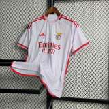 23-24 SL Benfica Special Edition Fans Jersey/23-24本菲卡特别球迷版