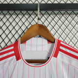 23-24 SL Benfica Special Edition Fans Jersey/23-24本菲卡特别球迷版