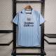 07-08 Manchester City Home Retro Jersey/07-08曼城主场